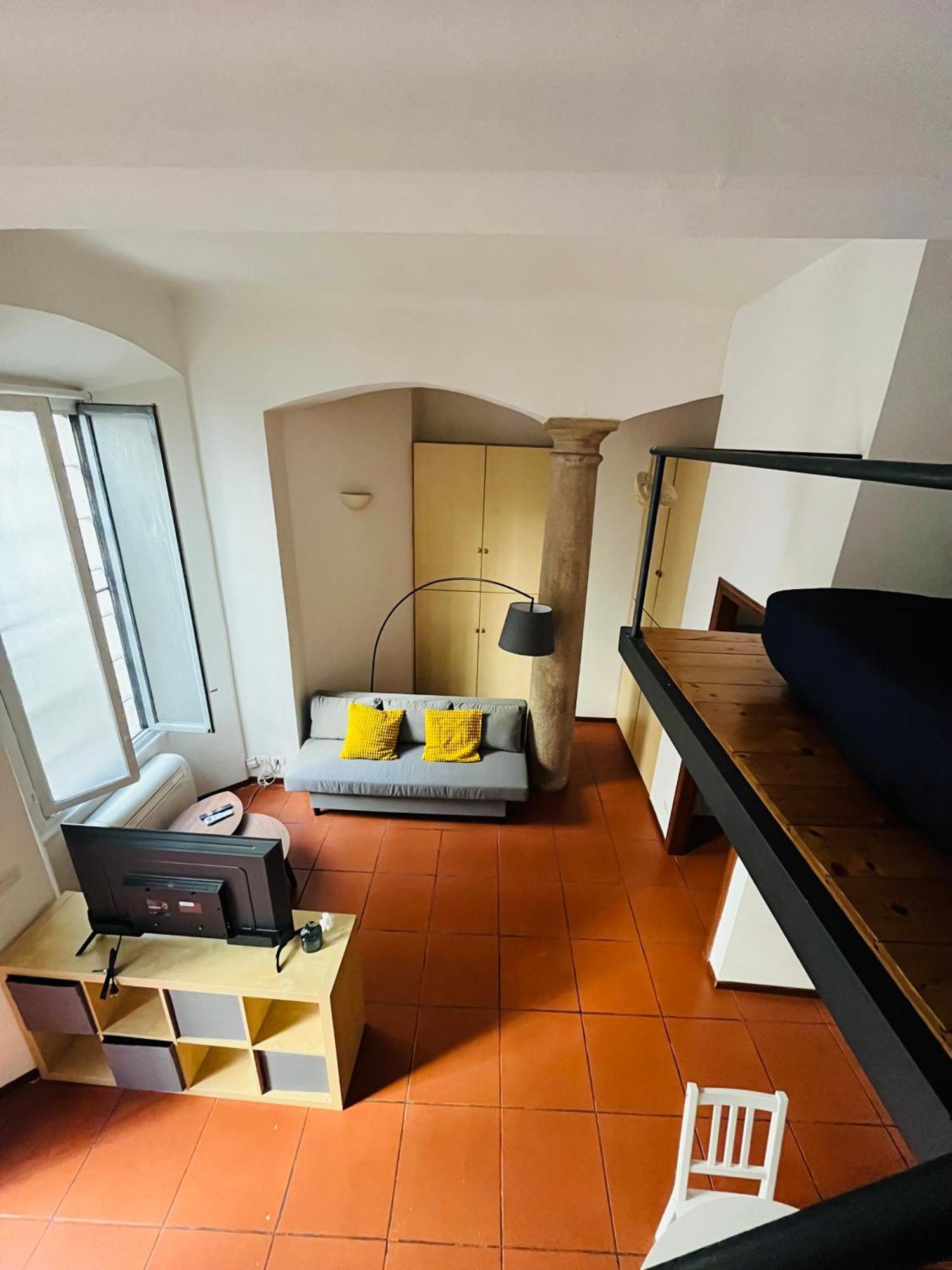Milano Center Apartment Exterior foto
