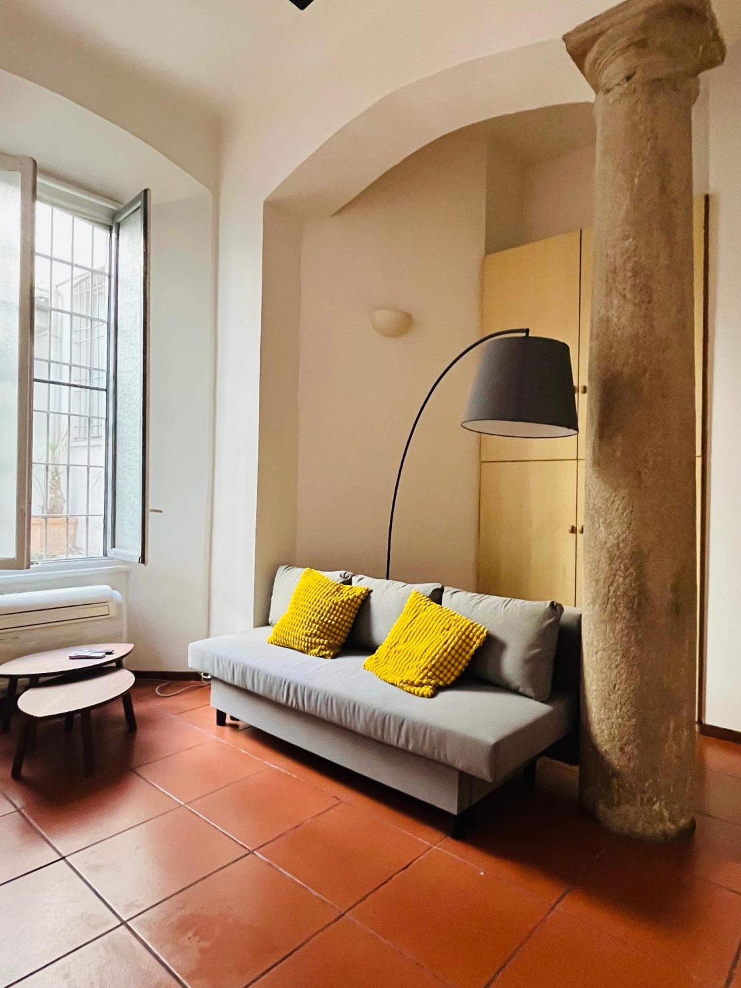 Milano Center Apartment Exterior foto