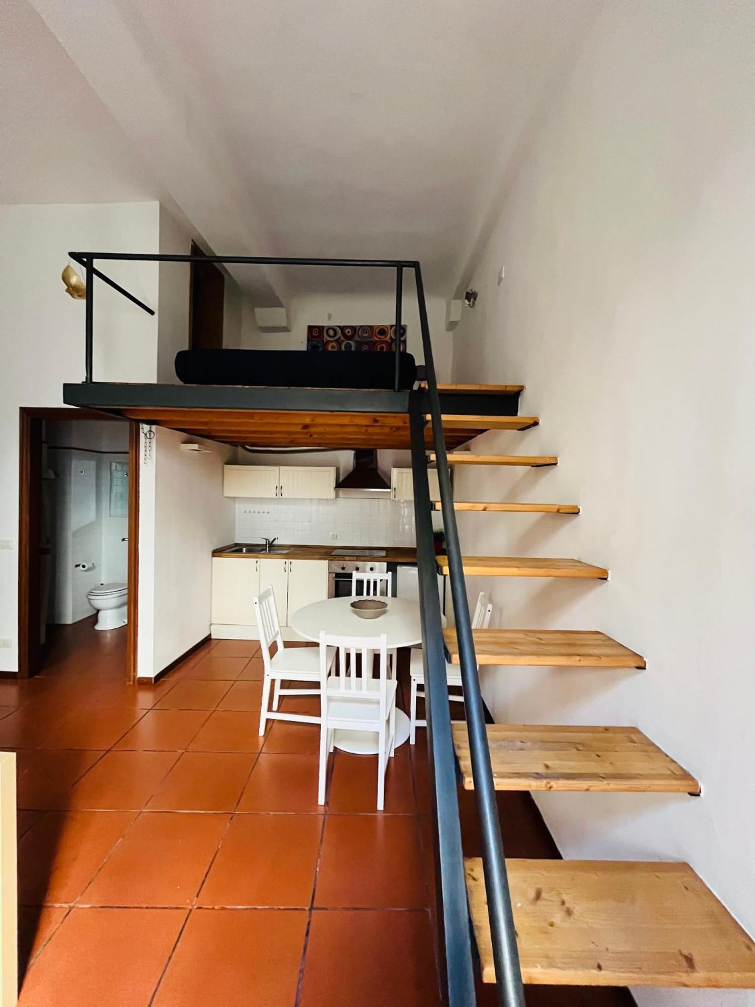 Milano Center Apartment Exterior foto
